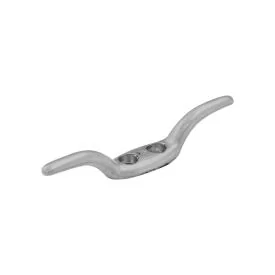 Seilhalter / Klampe 150 mm – verzinktes Metall