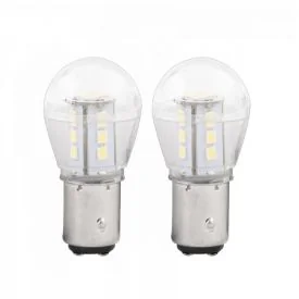 Light LED 12V - bulb - BA15D