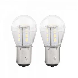 Light LED 12V - bulb - BA15S