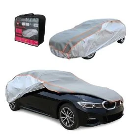 Hagelschutzplane Größe XXL 570 x 178 x 119 cm - CAMPGEAR