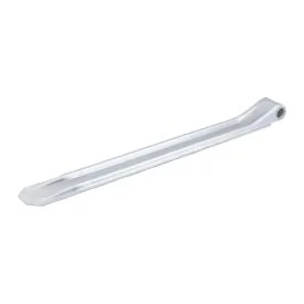 Flap hinge 470 mm hole 17 mm