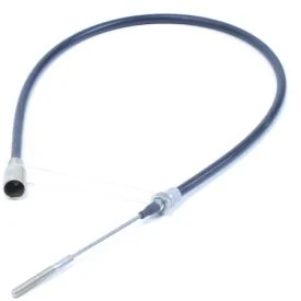 Brake cable bush Knott pad size 800-1200