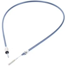 Brake cable bushing Knott pad size > 1800