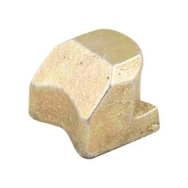 Knott wedge/key