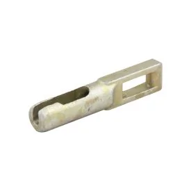 Towing eye knott/alko