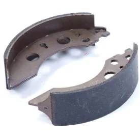 Set of brake shoes Alko 200 x 50