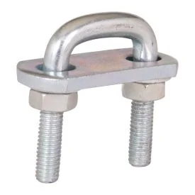 Strap / u-bolt M10 50x33