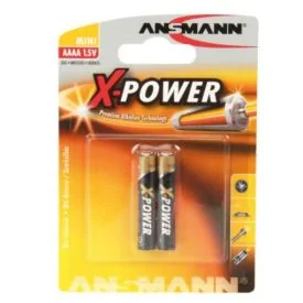 X-power Alkaline Batterie AAAA LR08 2 Stück