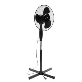 Standventilator Ø40 cm schwarz