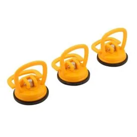 Kleiner 3-teiliger Ausbeul-Saugheber - TOPGEAR