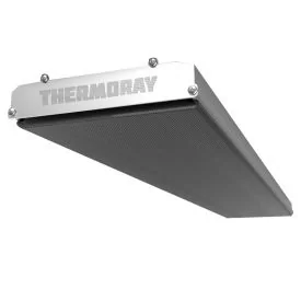 Terrassenheizer Infrarot 1500W