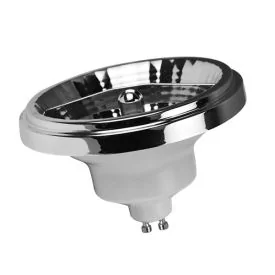 LED Spot AR111, 12W, GU10, dimmbar, 4000K