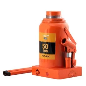 Hydraulischer Stempelwagenheber 50 Tonnen - TOPGEAR