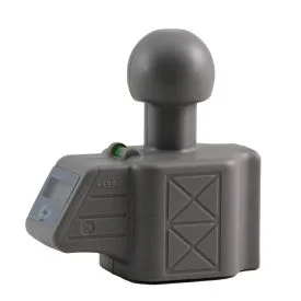 Digitale Stützlastwaage mit Wasserwaage 150 kg - TRAILERGEAR