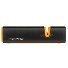 Axe and knife sharpener - FISKARS