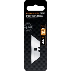 CarbonMax spare blade 5 pieces - FISKARS