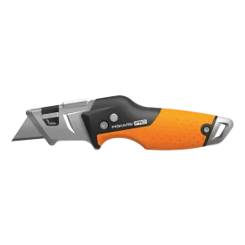 CarbonMax folding knife - FISKARS