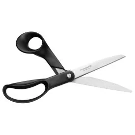Hardware Schere 25 cm - gezahnt - FISKARS
