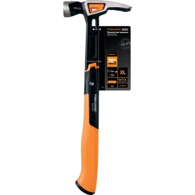 IsoCore claw hammer XL - FISKARS