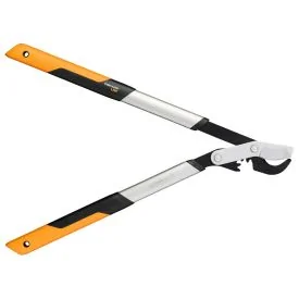 PowerGear X branch shears bypass M LX94 - FISKARS