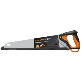 PowerTooth handsaw 500mm 9tpi - FISKARS