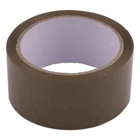 Verpackungsklebeband braun 55 m x 45 mm - TOPGEAR