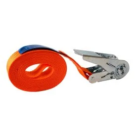 Endlos-Zurrgurt 25 mm x 4 m, 800 DaN - TRAILERGEAR