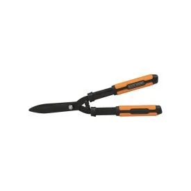 Manuelle Heckenschere mit gewellten Klingen 54 cm - BLACK+DECKER