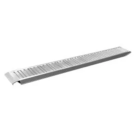 Auffahrrampe 238 cm 1500 kg Tragkraft, pro Stück
