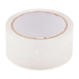Verpackungsklebeband 50m transparent - TOPGEAR