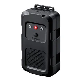 Marderabwehr universal - Batterie oder 12V - TOPGEAR