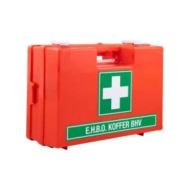 Erste-Hilfe-Koffer Betriebshelfer Pro - universal