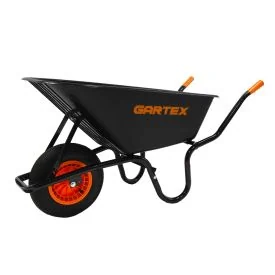 Schubkarre Kunststoff KW100KID - GARTEX