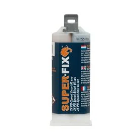2K PU-Kleber Speed 25 ml Super-Fix