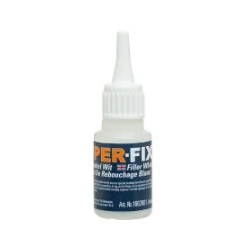 Füllmittel weiß Super-Fix Blister