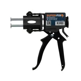 Klebepistole Super-Fix