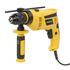 Schlagbohrmaschine 650W - POWX0261 - POWERPLUS
