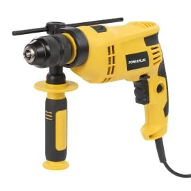 Schlagbohrmaschine 850W - POWX0271 - POWERPLUS