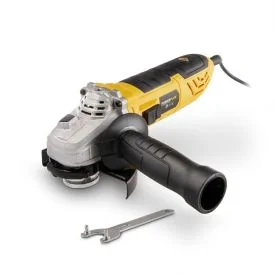Winkelschleifer 900W Ø 115mm - POWERPLUS