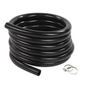 Ansaugschlauch 8 Meter - Ø 1 1/2" (38mm) - POWERPLUS