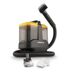 Fleckenreiniger 450W - 1100ml - POWERPLUS