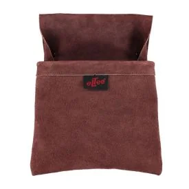 Nageltasche (22x27cm) – Sattlerleder - SNB-L