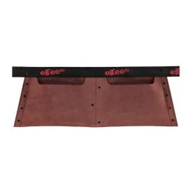 Nageltaschen kurz 2 Fächer (58.5x22cm) – Gürtel mit Schnellverschluss (135x4cm) - NPL-L