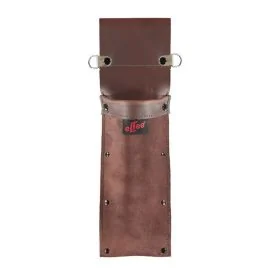 Wasserwaagenhalter mit Kordelring für Blockwasserwaage 30cm - LHS-D