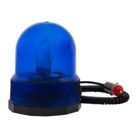 Rundumleuchte 12V Blau