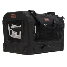 Soft Kennel Hundereisebox XS – GARTEX