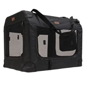 Soft Kennel Hundereisebox M – GARTEX