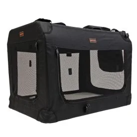 Soft Kennel Hundereisebox L – GARTEX