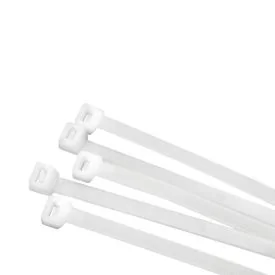 Zip ties 9 x 600 mm (set of 10 pieces)