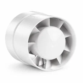Inline fan Basic Ø150mm